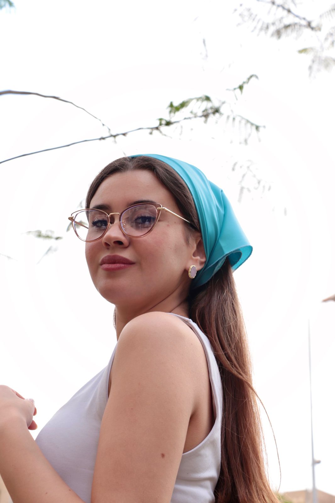 Luna Tie Bandanas.
