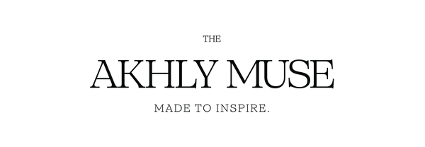 THE AKHLY MUSE