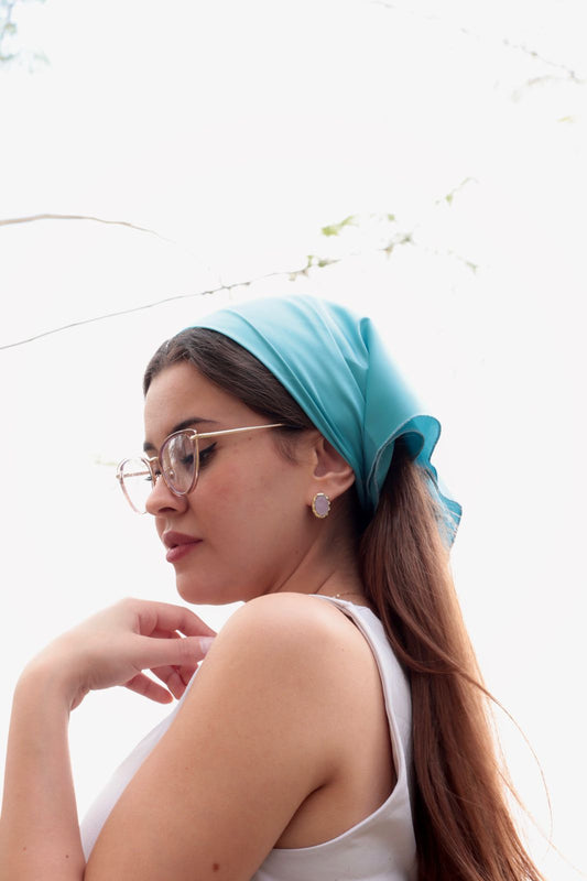 Luna Tie Bandanas.